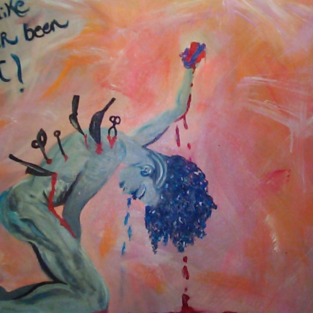 PAINTING - Picture 3 of 3